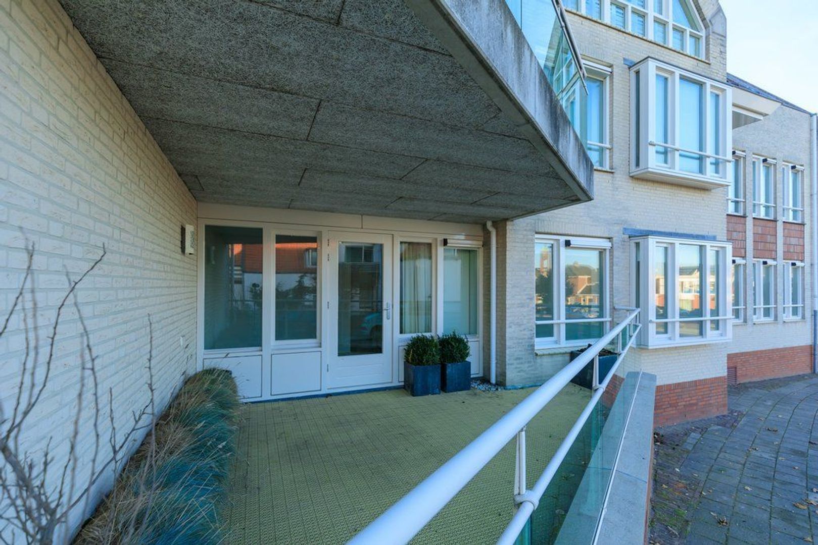 Huis ter Duinstraat 40, Noordwijk foto-14