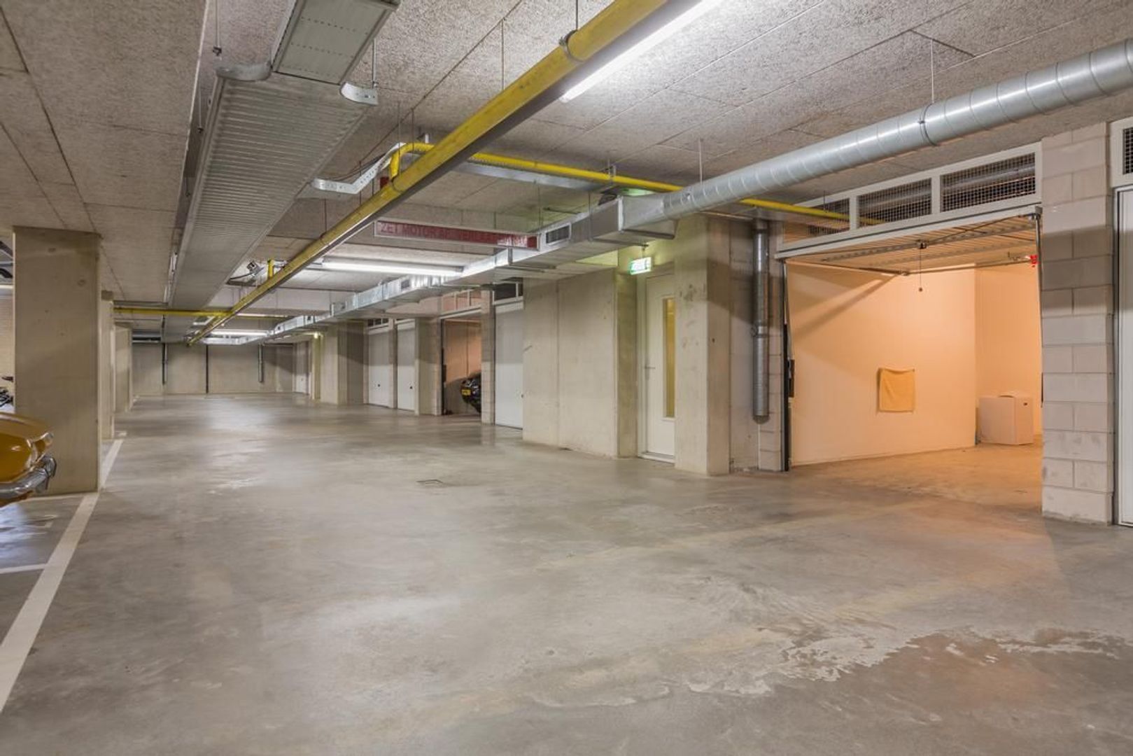 Huis ter Duinstraat 40, Noordwijk foto-27