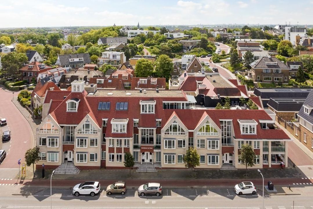 Huis ter Duinstraat 40<br/><small>&euro; 599.000 k.k.</small>