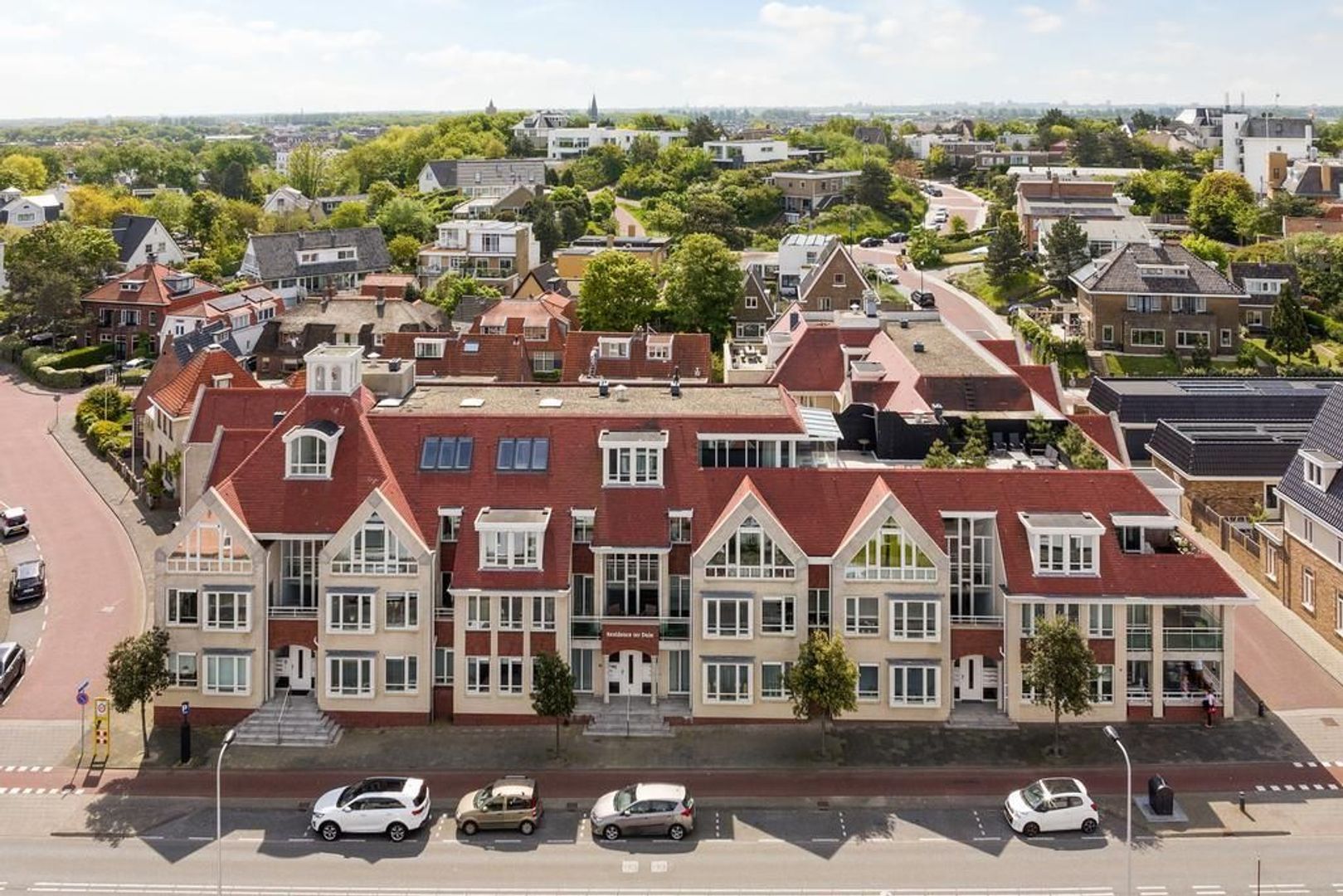 Huis ter Duinstraat 40, Noordwijk foto-0