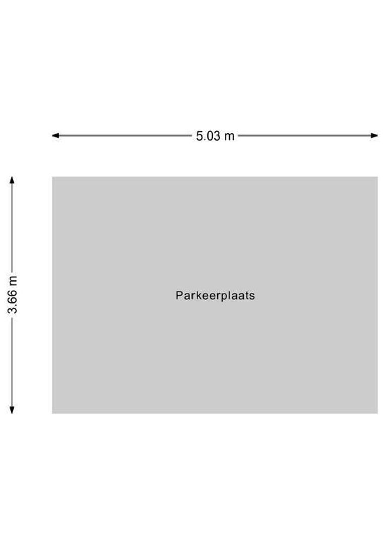 Groot Hoogwaak 208, Noordwijk plattegrond-2