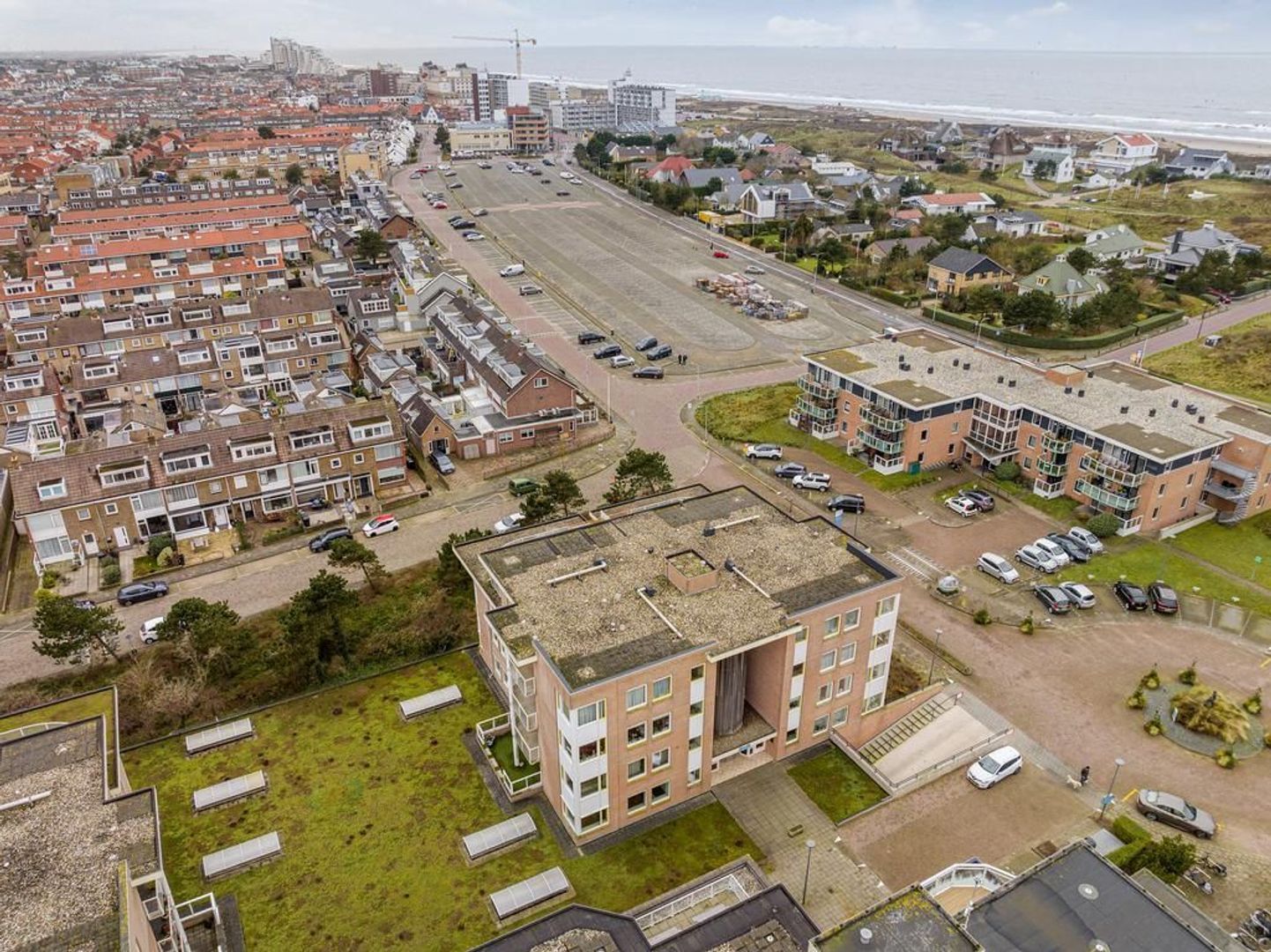 Groot Hoogwaak 208, Noordwijk foto-27