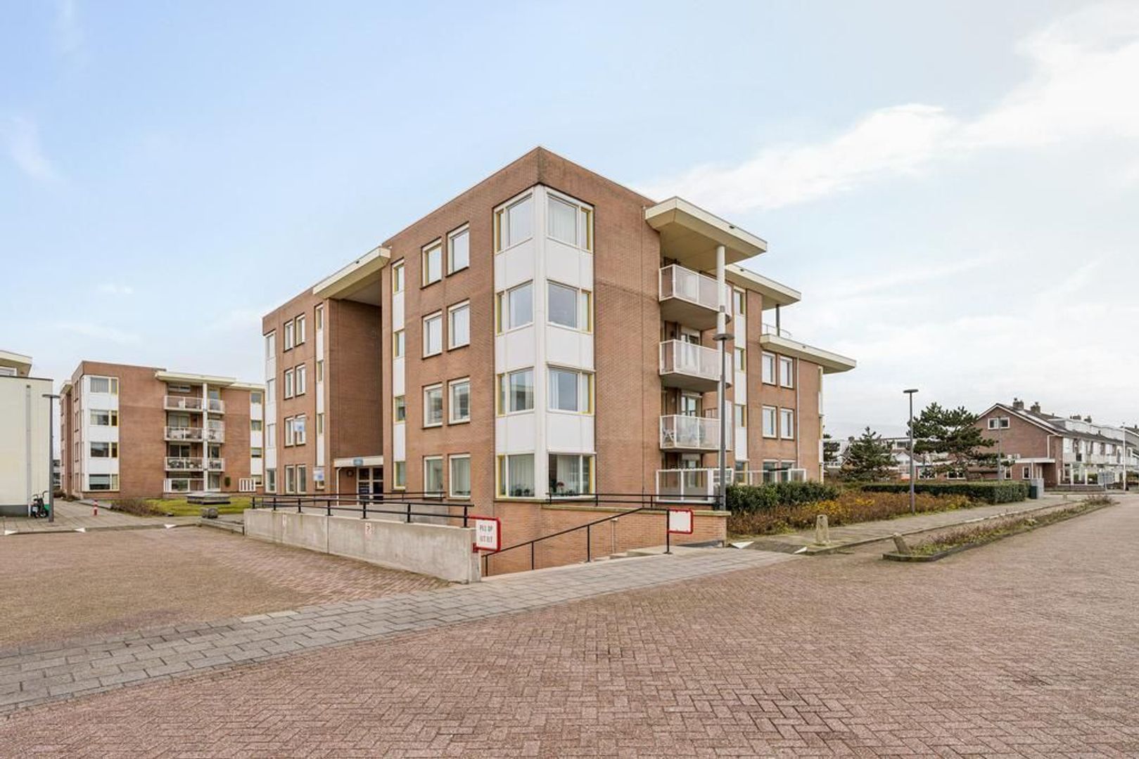 Groot Hoogwaak 208, Noordwijk foto-0