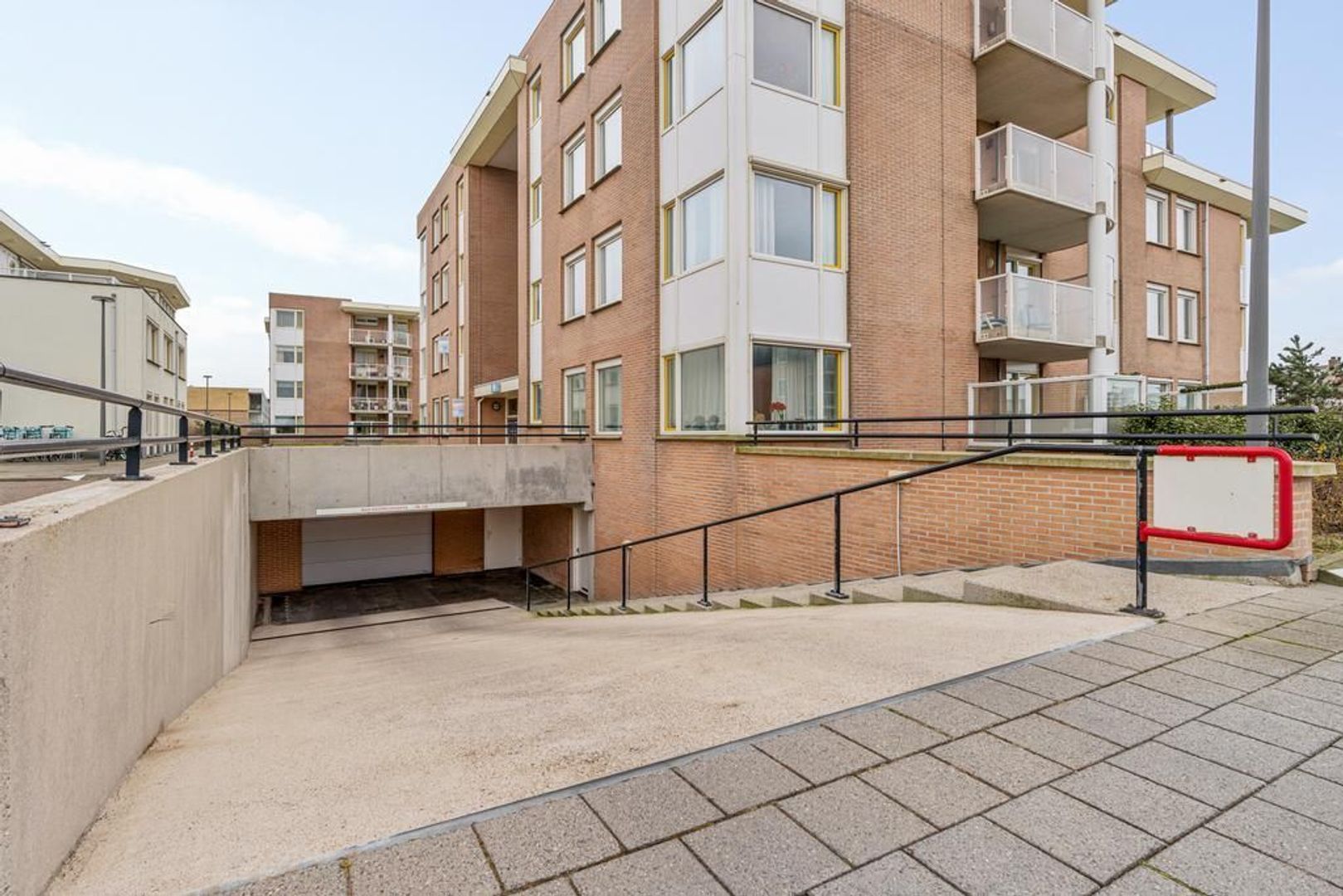 Groot Hoogwaak 208, Noordwijk foto-24