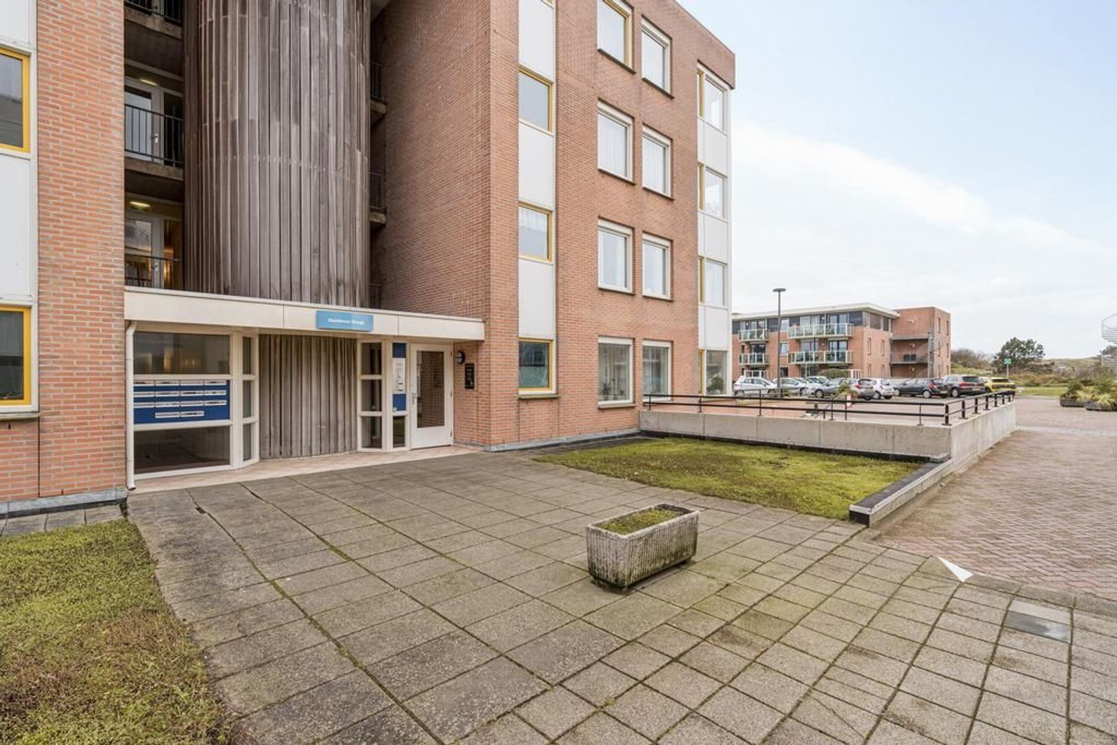 Groot Hoogwaak 208, Noordwijk foto-2