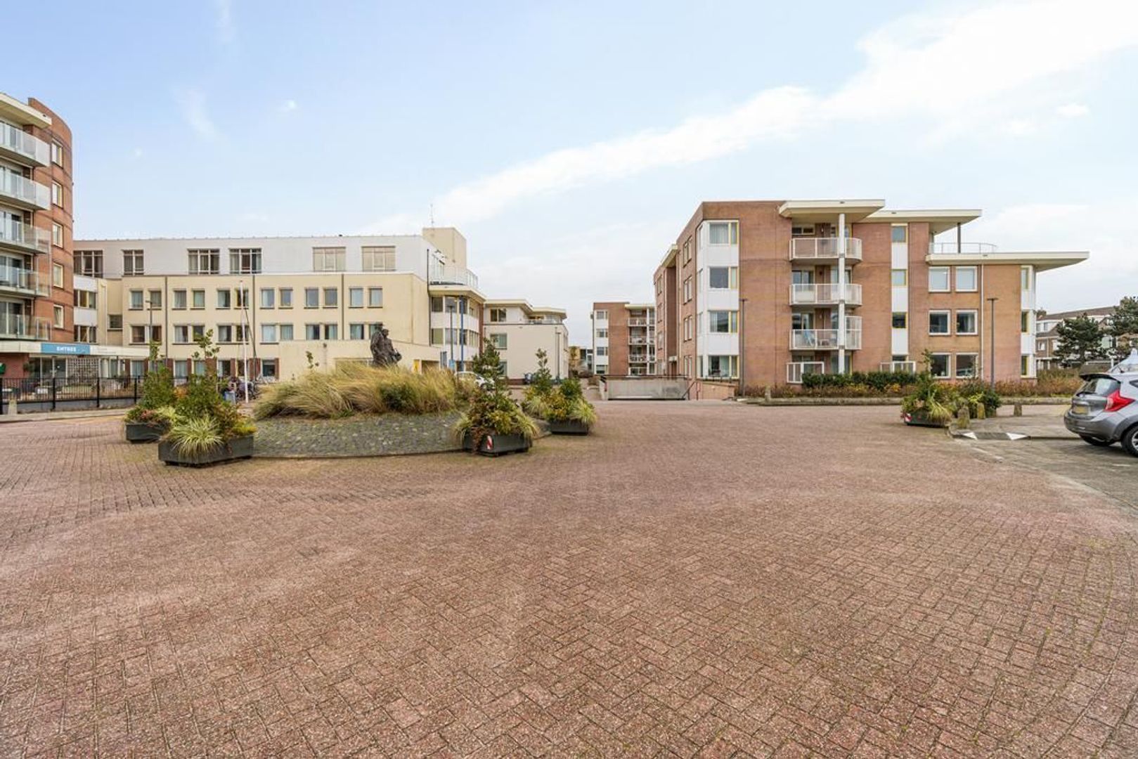 Groot Hoogwaak 208, Noordwijk foto-26