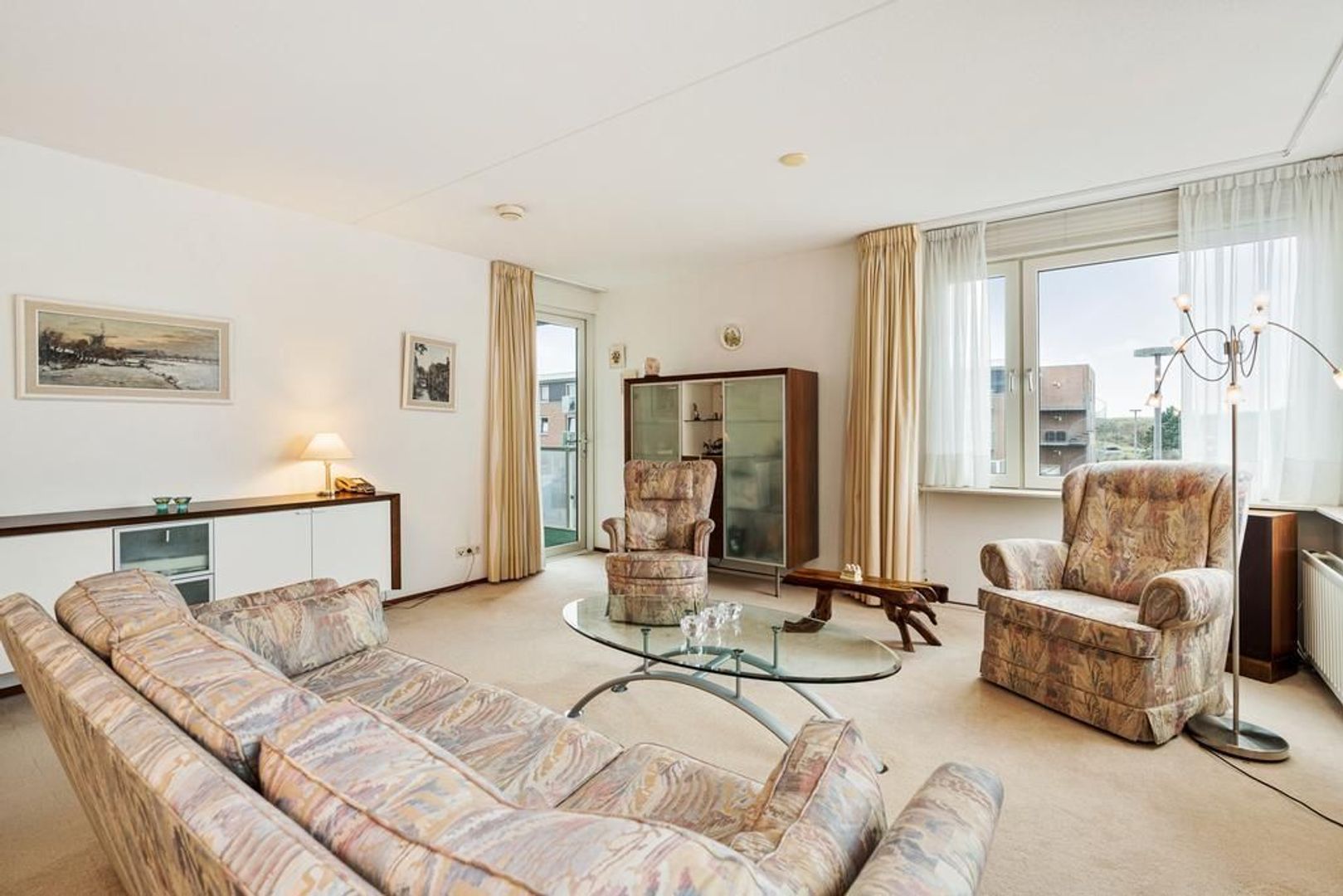 Groot Hoogwaak 208, Noordwijk foto-6