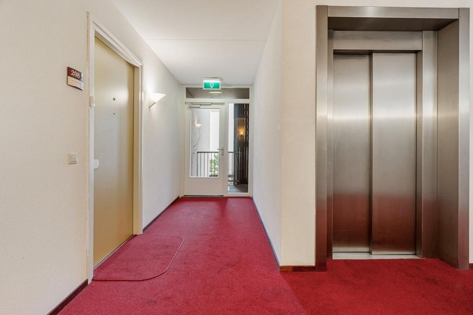 Groot Hoogwaak 208, Noordwijk foto-3