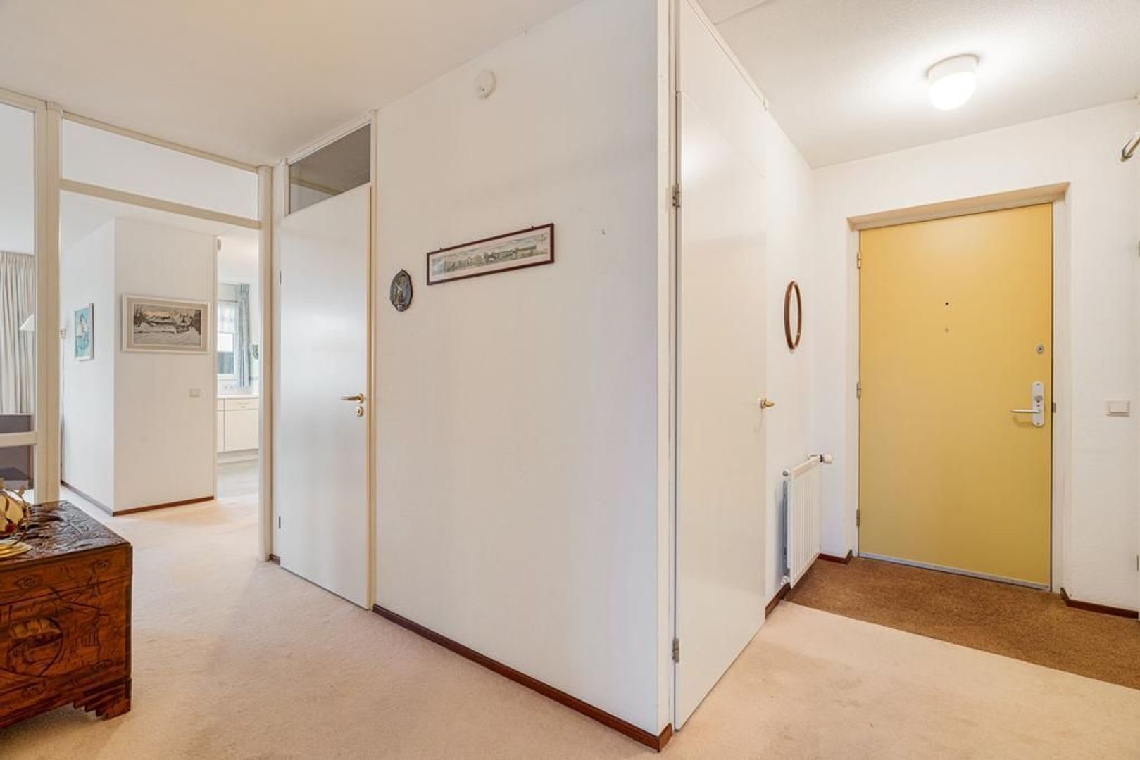 Groot Hoogwaak 208, Noordwijk foto-4