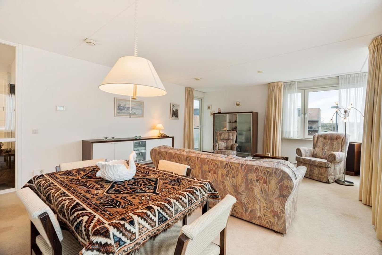 Groot Hoogwaak 208, Noordwijk foto-9