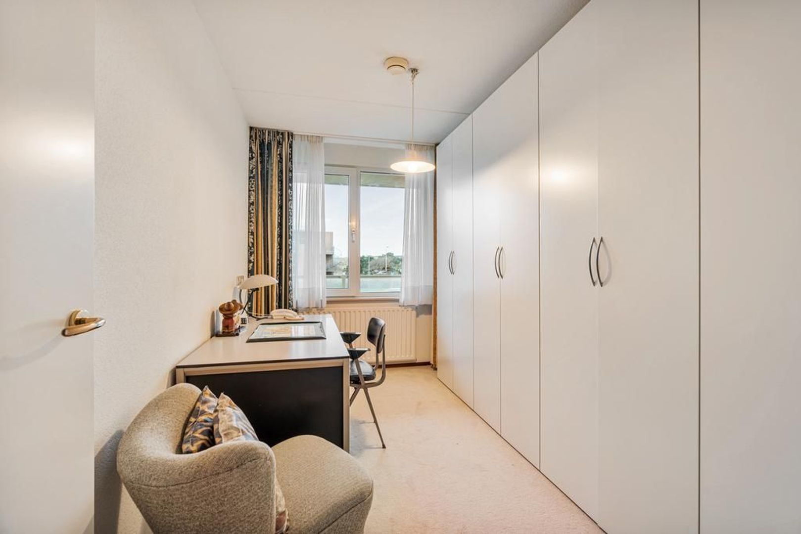 Groot Hoogwaak 208, Noordwijk foto-18