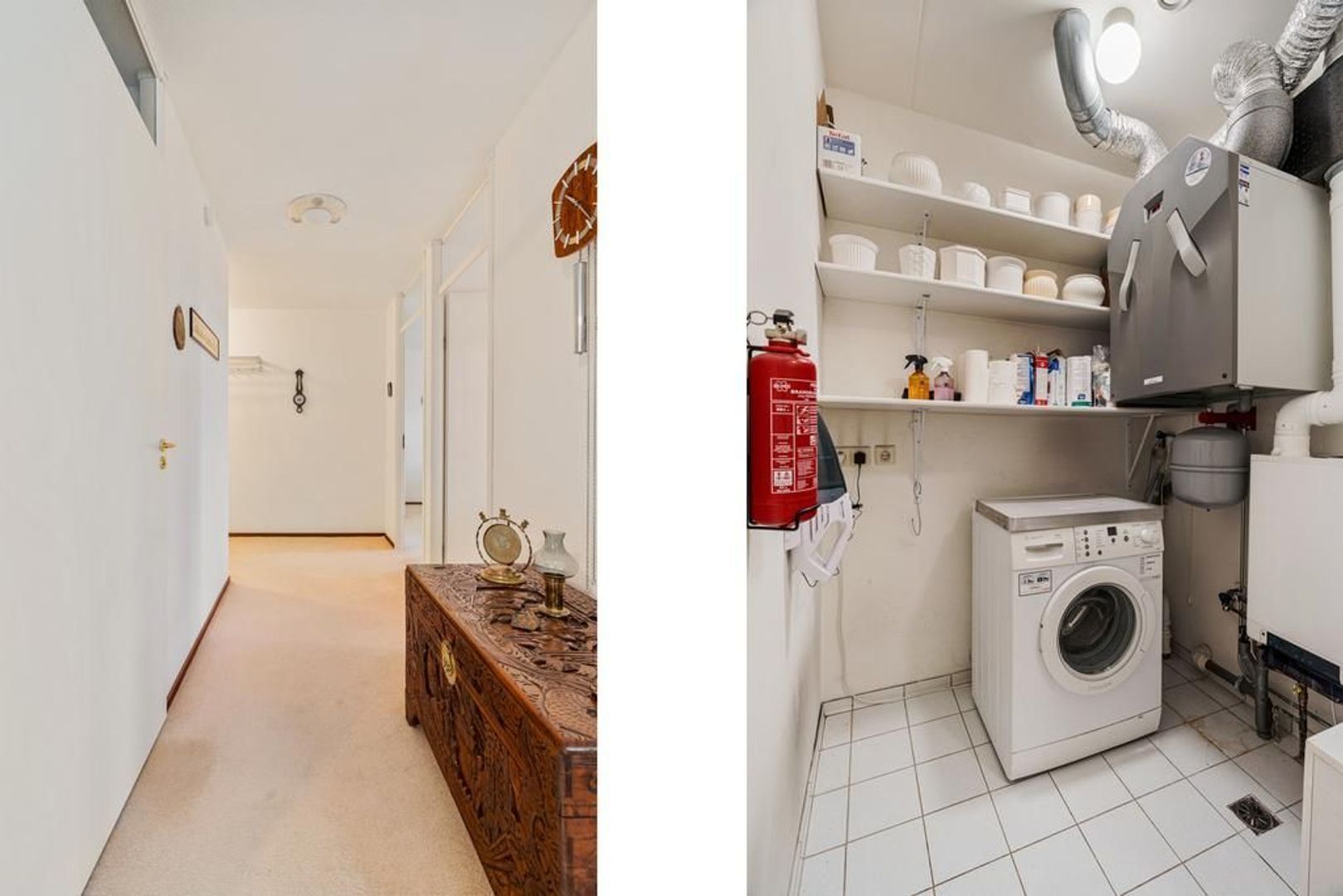 Groot Hoogwaak 208, Noordwijk foto-22