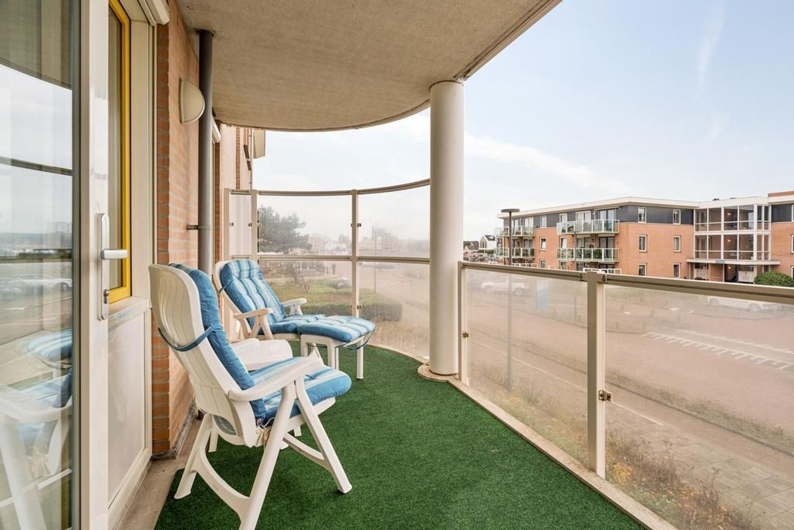 Groot Hoogwaak 208, Noordwijk foto-21