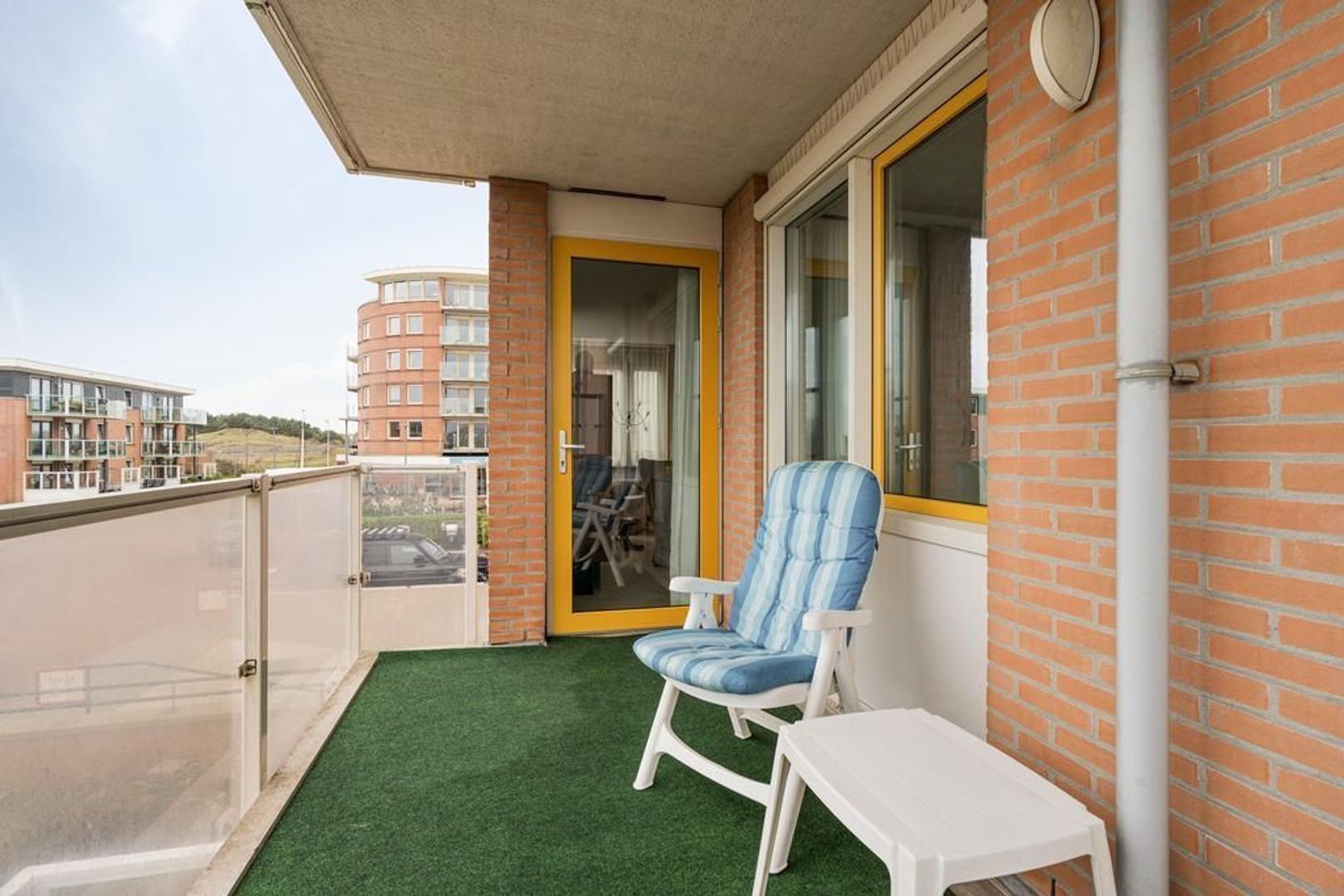 Groot Hoogwaak 208, Noordwijk foto-20