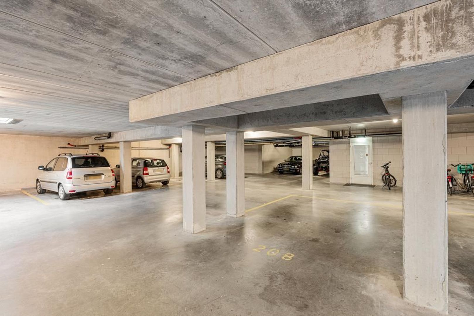 Groot Hoogwaak 208, Noordwijk foto-25