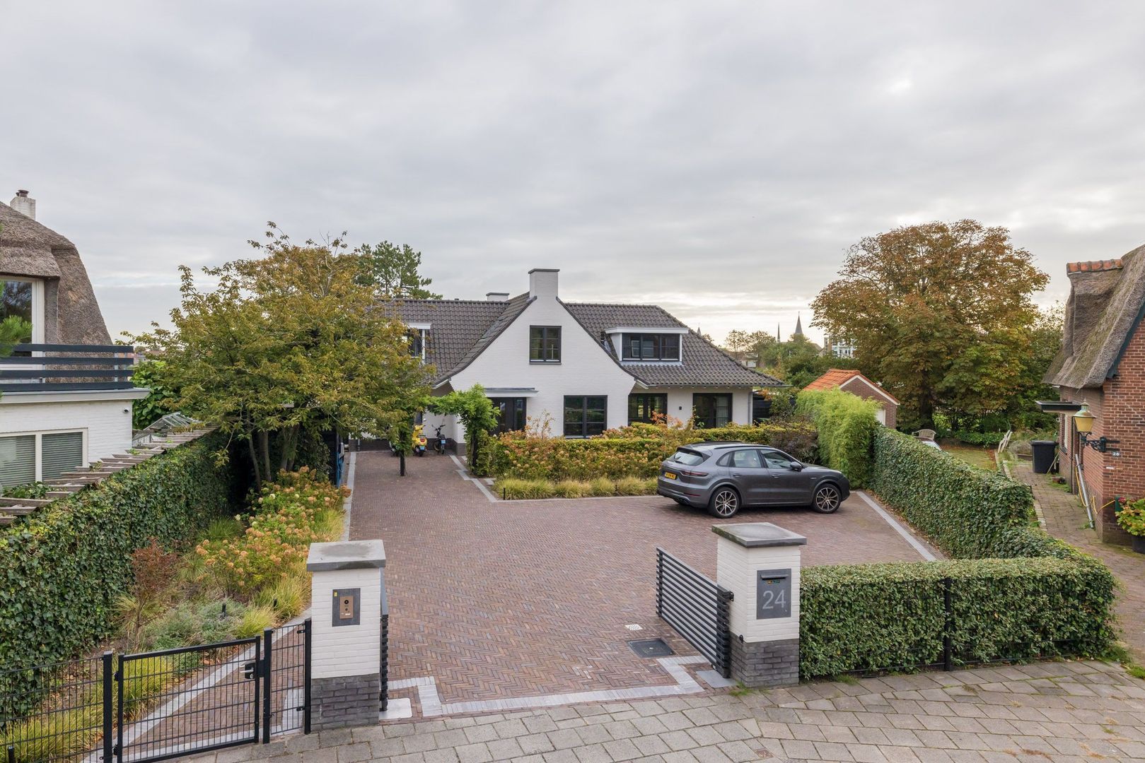 Breloftpark 24, Noordwijk foto-1