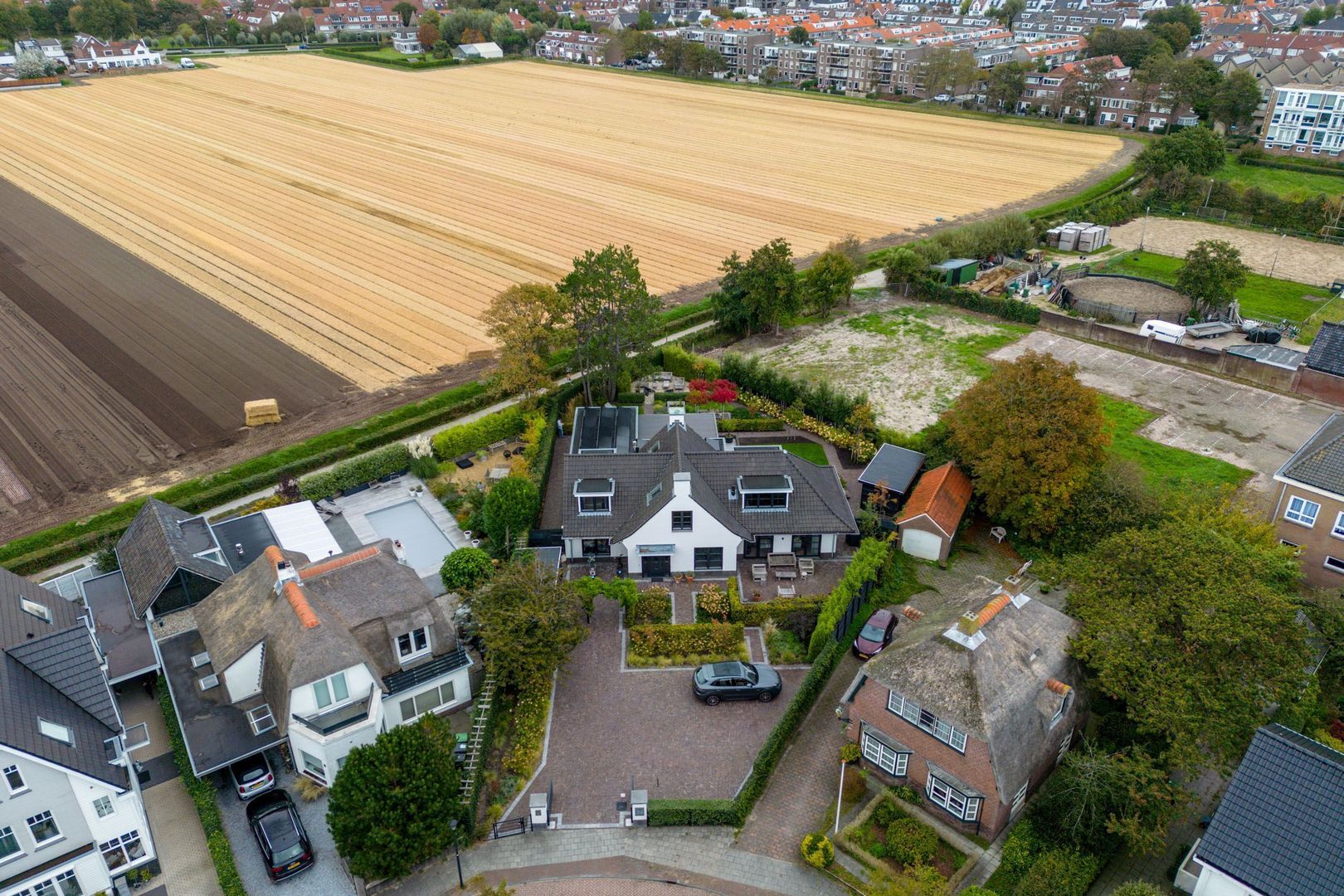 Breloftpark 24, Noordwijk foto-2