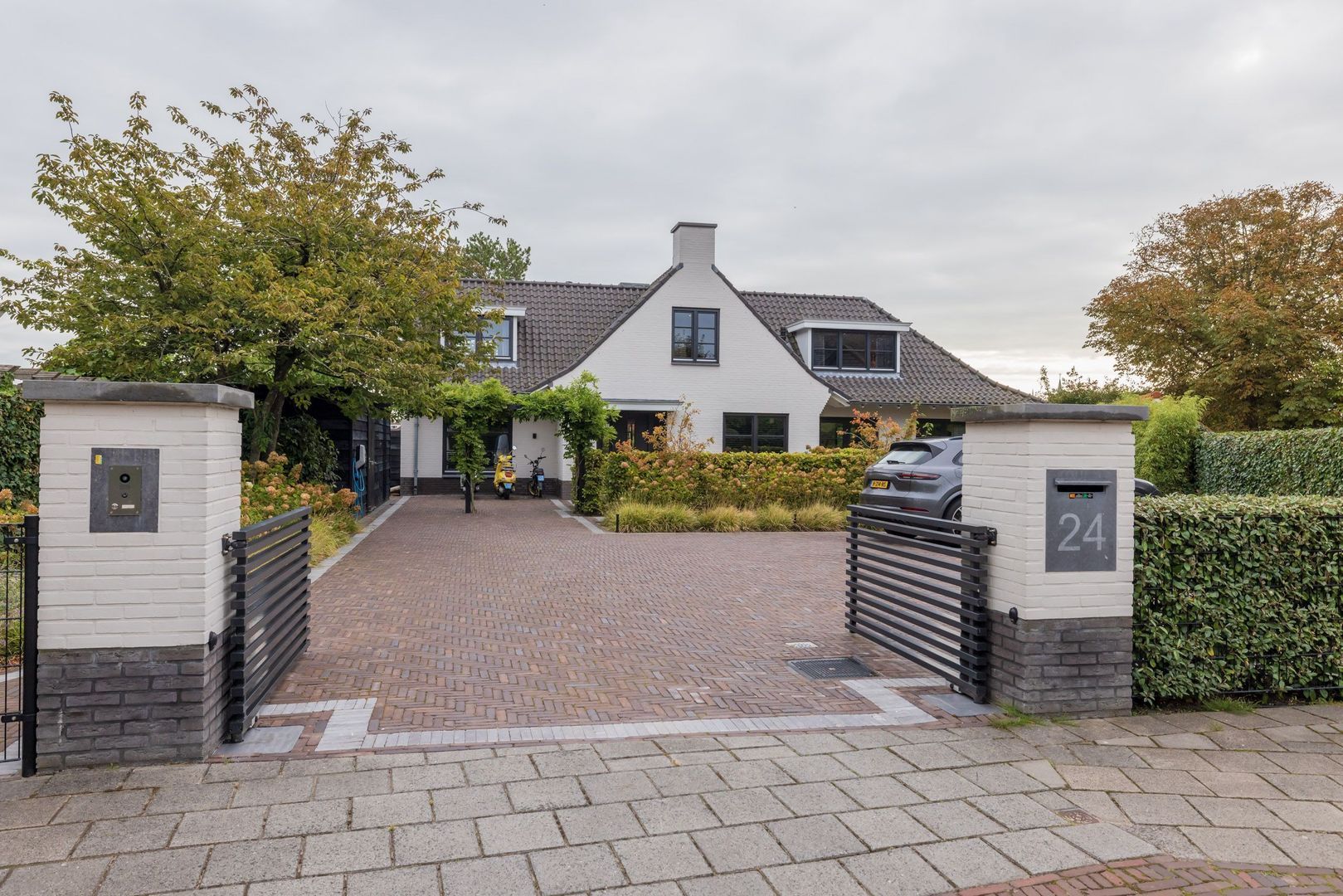 Breloftpark 24, Noordwijk foto-3