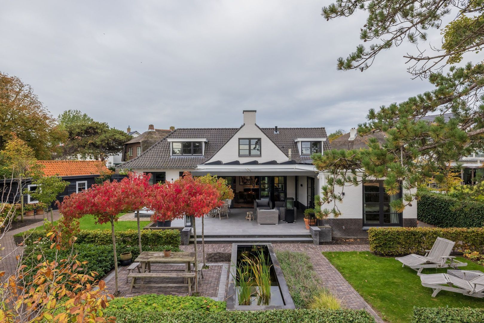 Breloftpark 24, Noordwijk foto-0