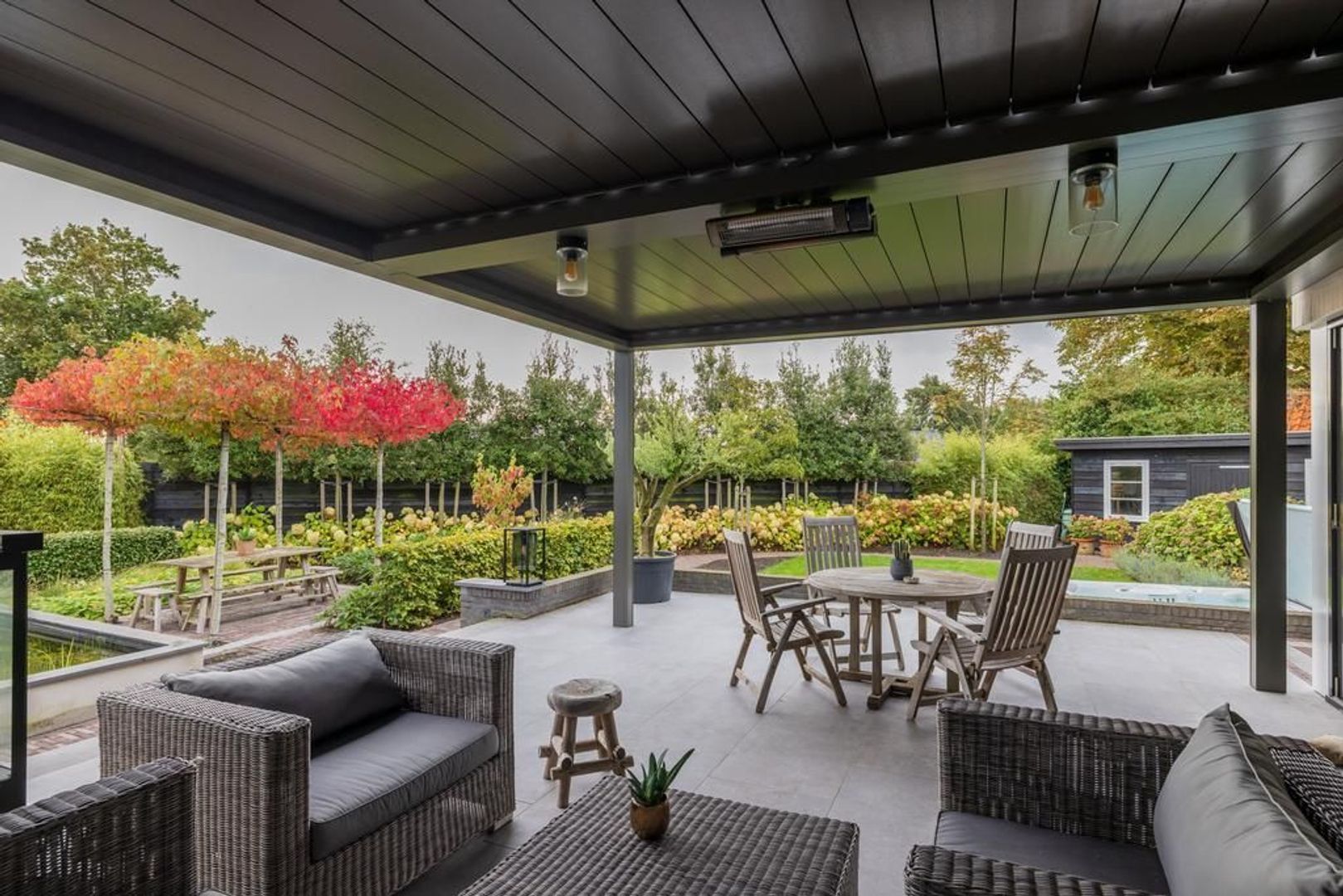 Breloftpark 24, Noordwijk foto-33