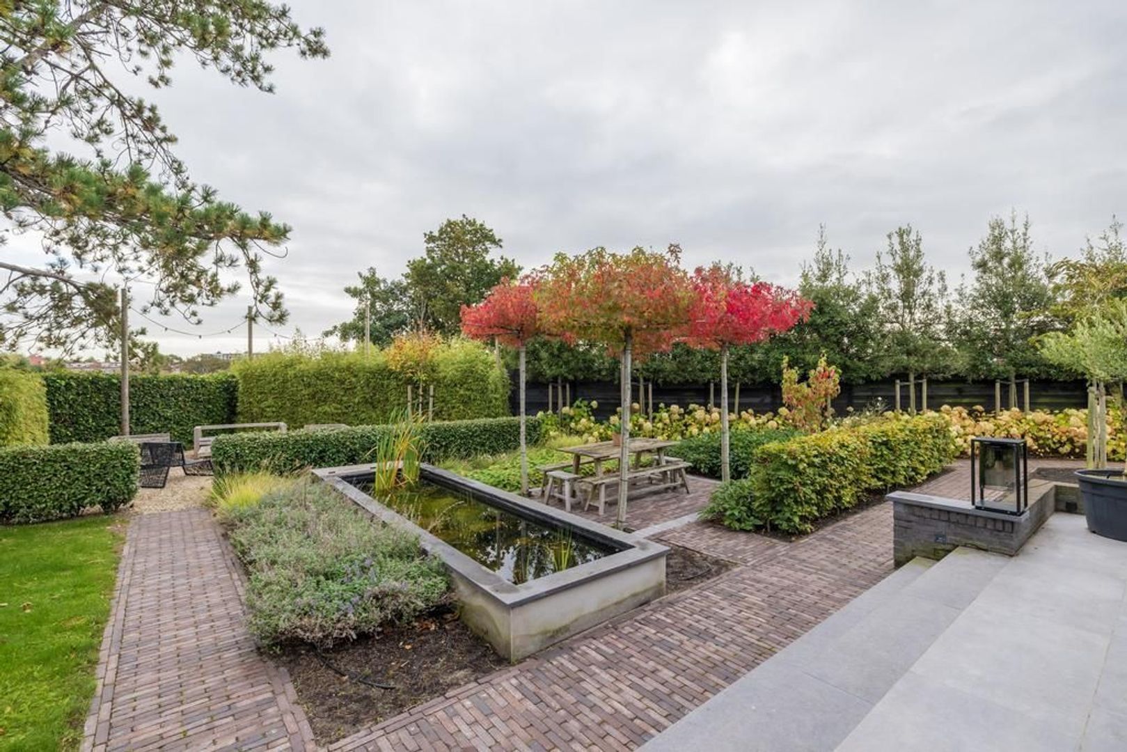 Breloftpark 24, Noordwijk foto-34