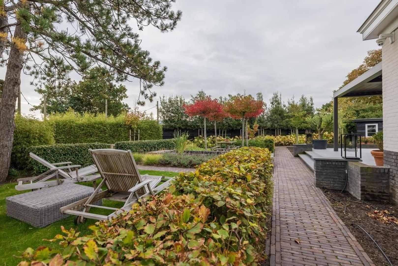 Breloftpark 24, Noordwijk foto-35