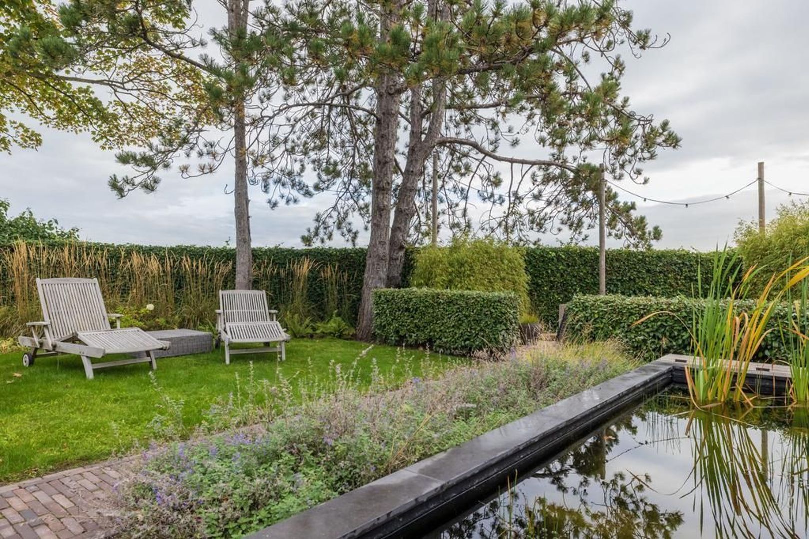 Breloftpark 24, Noordwijk foto-36