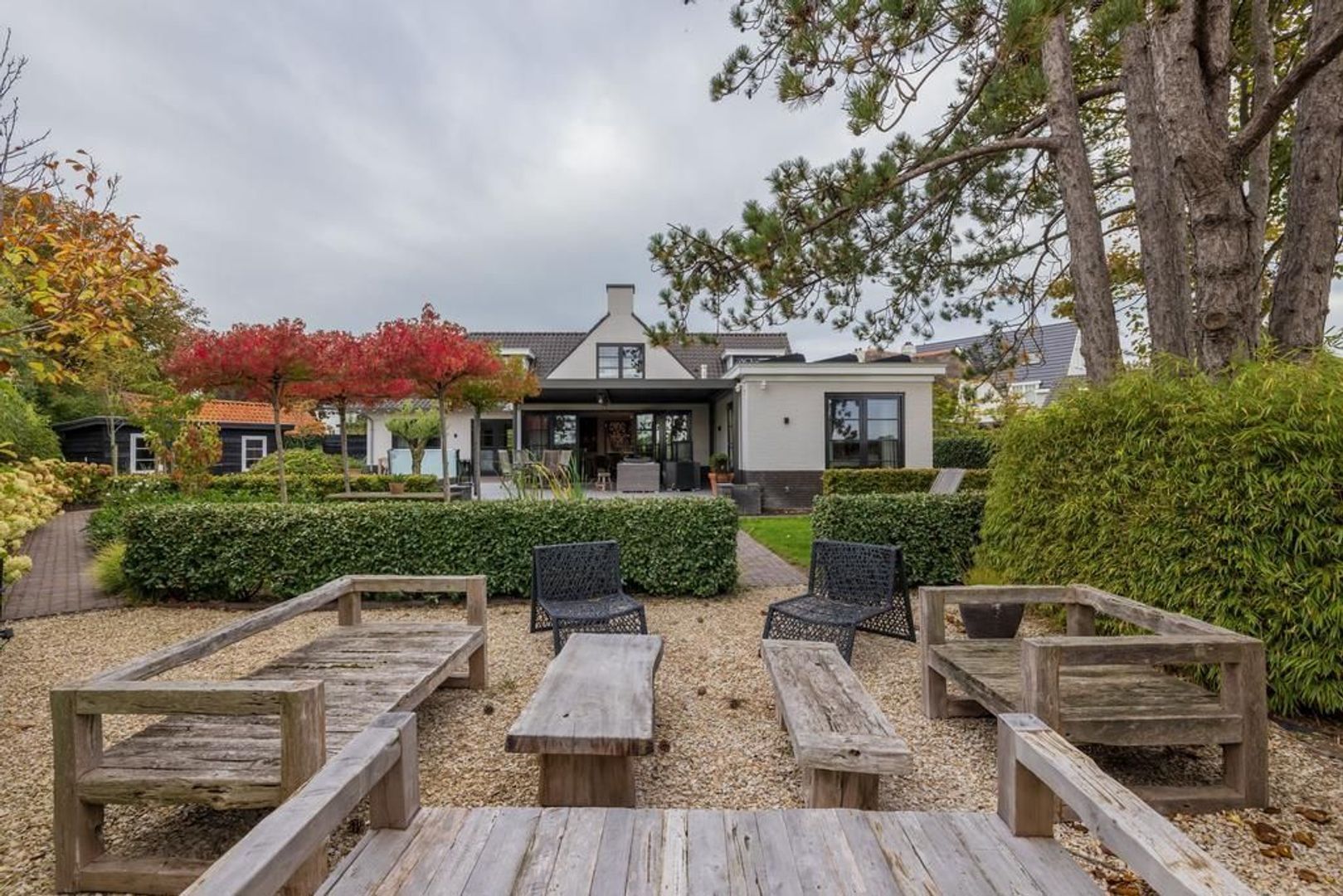 Breloftpark 24, Noordwijk foto-39