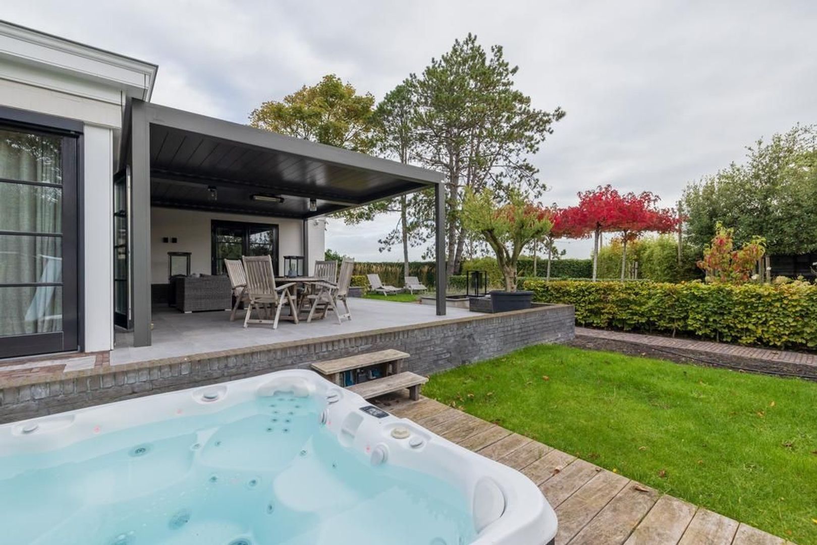 Breloftpark 24, Noordwijk foto-42