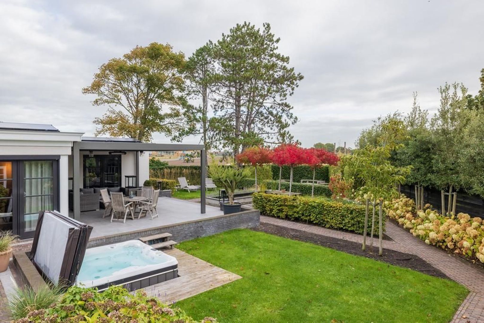 Breloftpark 24, Noordwijk foto-40