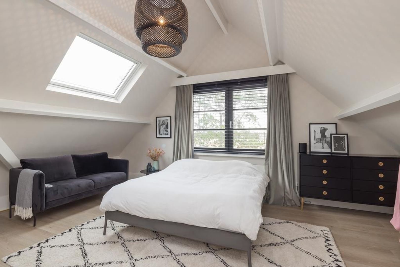 Breloftpark 24, Noordwijk foto-48