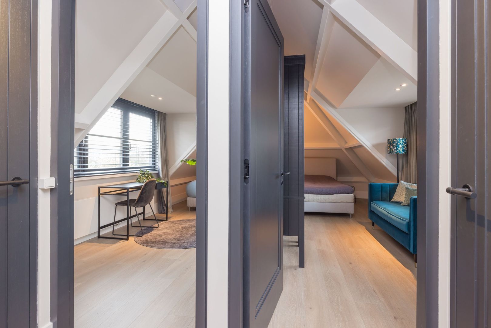 Breloftpark 24, Noordwijk foto-52