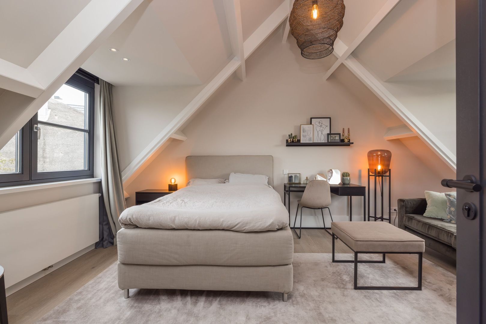 Breloftpark 24, Noordwijk foto-59