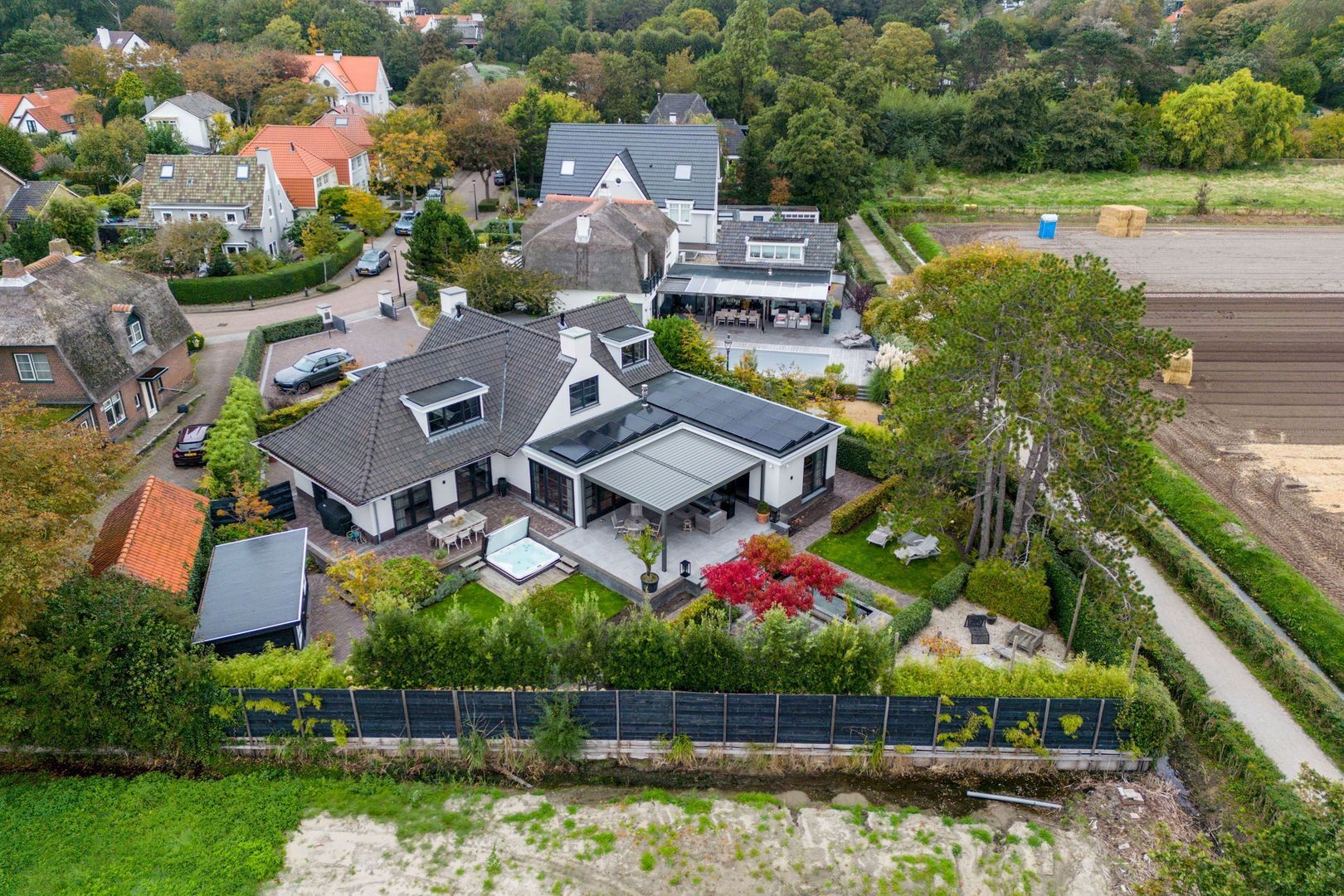 Breloftpark 24, Noordwijk foto-61