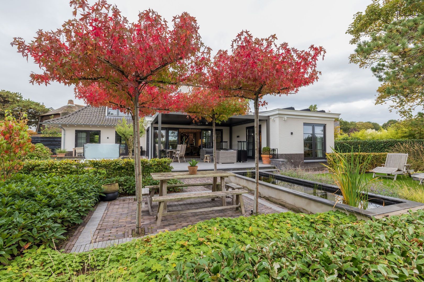 Breloftpark 24, Noordwijk foto-64