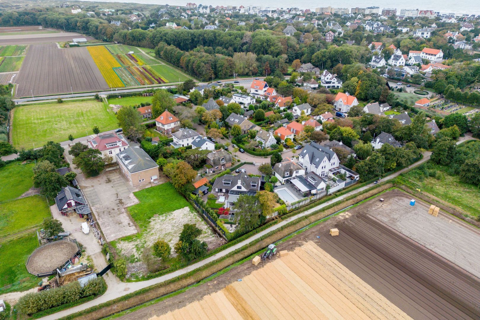 Breloftpark 24, Noordwijk foto-62