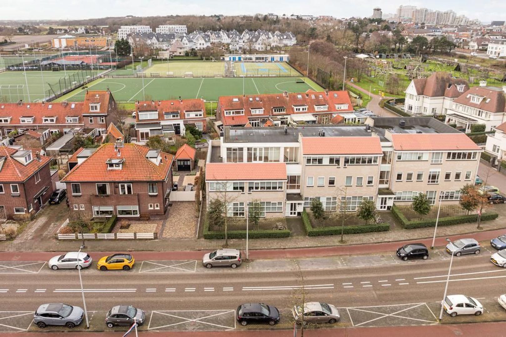 van Panhuysstraat 45 C, Noordwijk foto-2