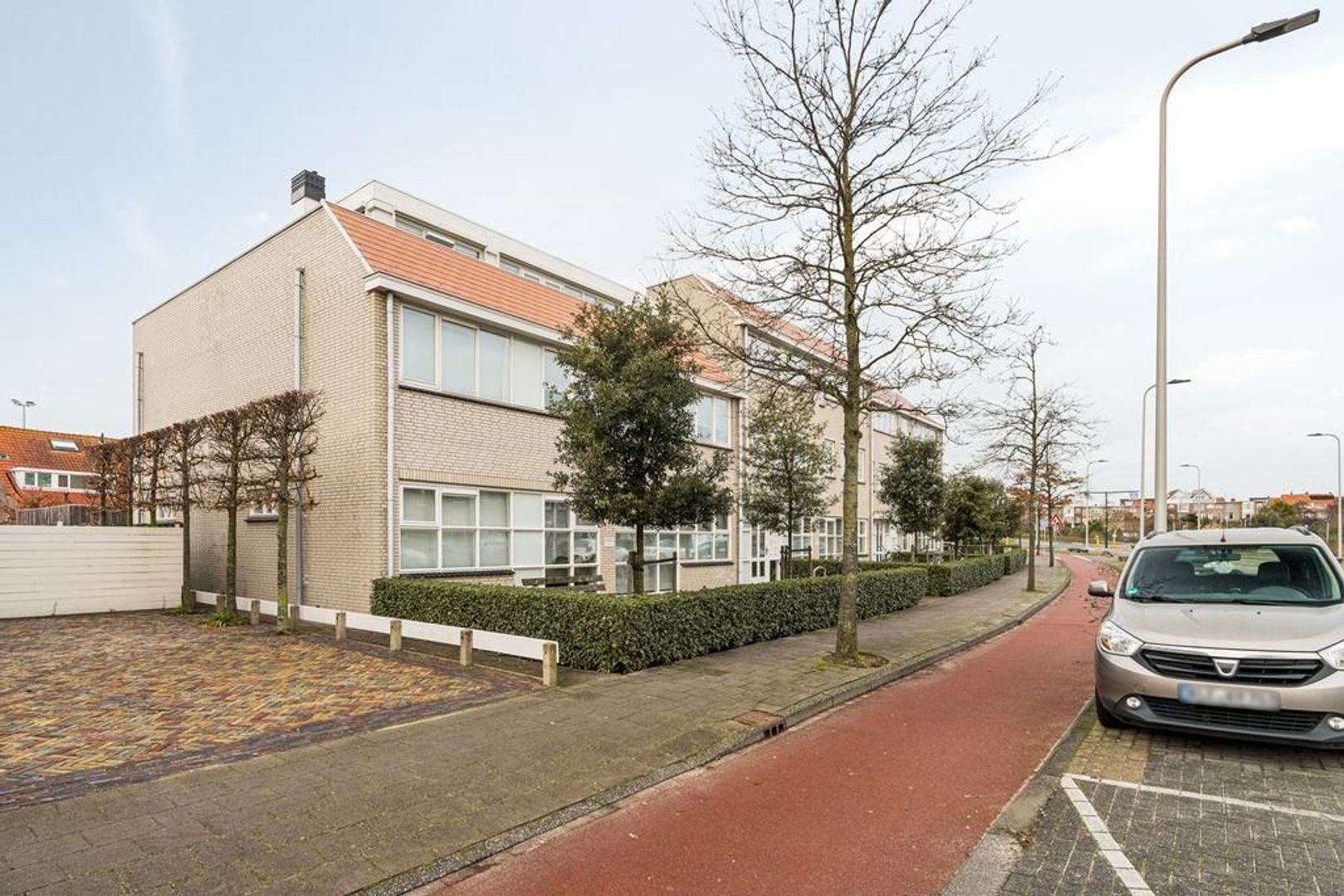 van Panhuysstraat 45 C, Noordwijk foto-18