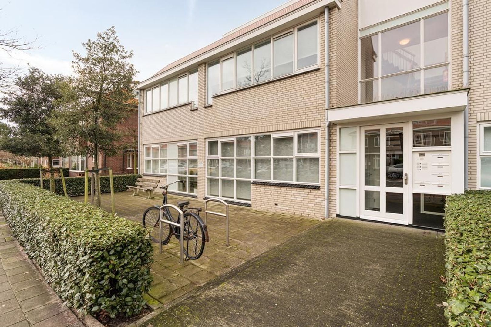 van Panhuysstraat 45 C, Noordwijk foto-1