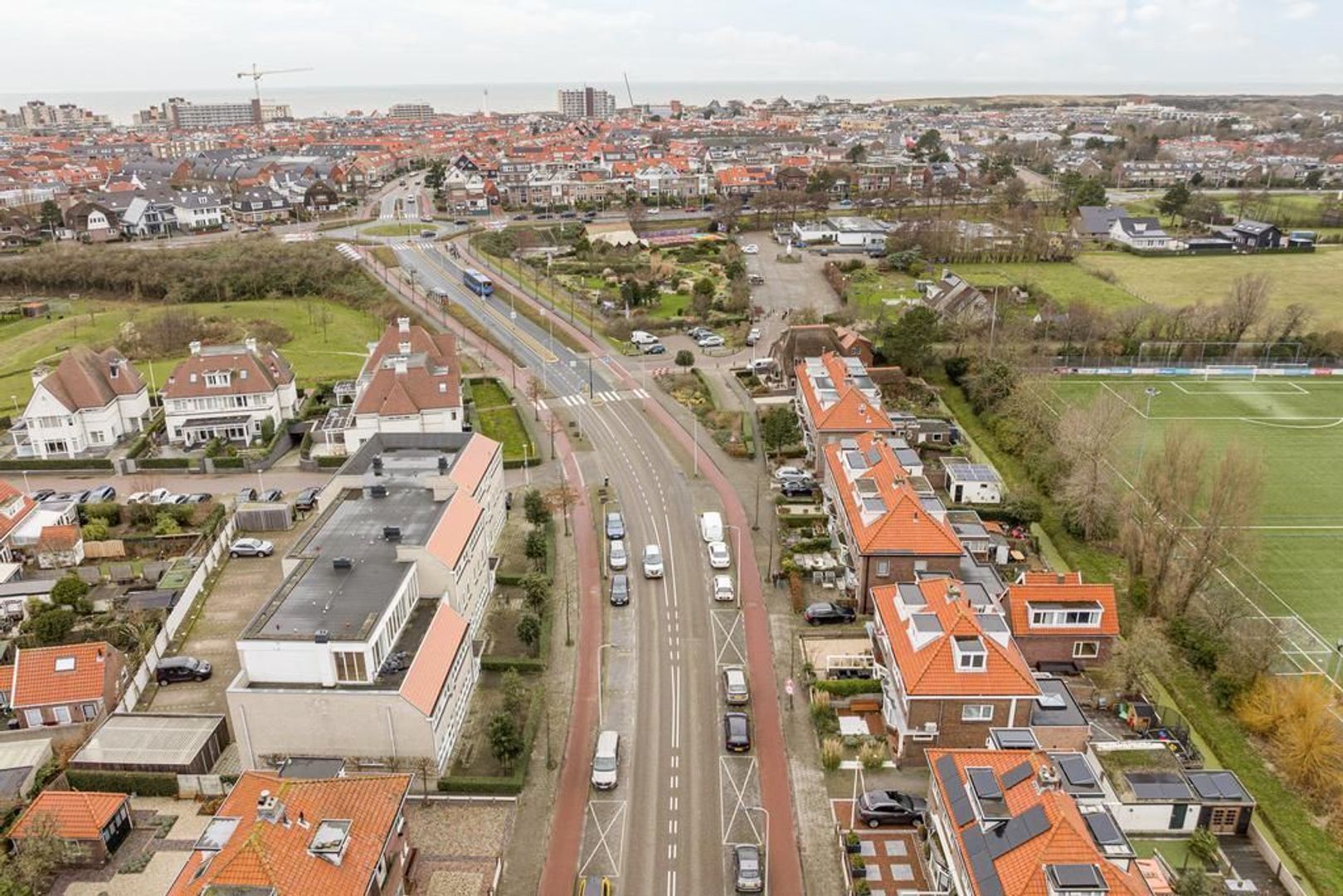 van Panhuysstraat 45 C, Noordwijk foto-17