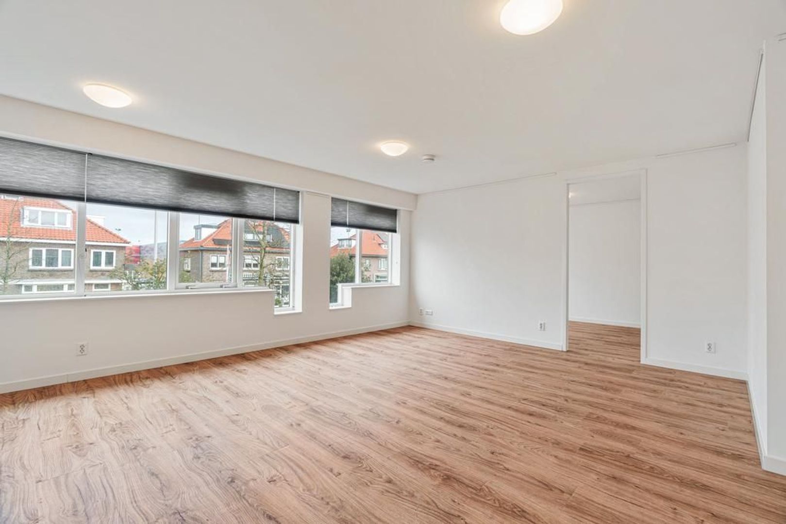 van Panhuysstraat 45 C, Noordwijk foto-11