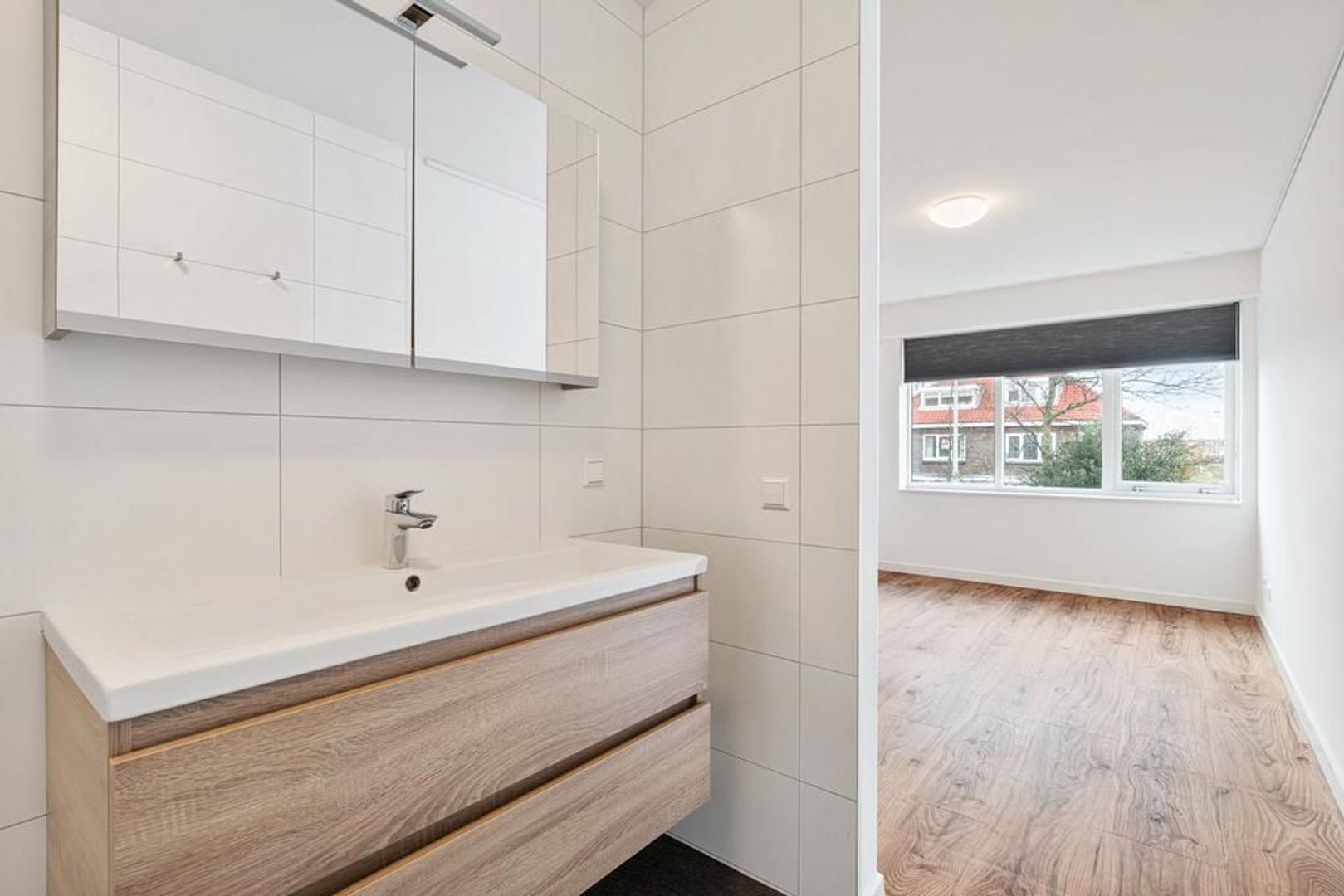 van Panhuysstraat 45 C, Noordwijk foto-14