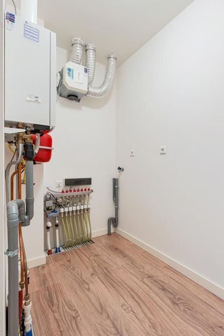 van Panhuysstraat 45 C, Noordwijk foto-16