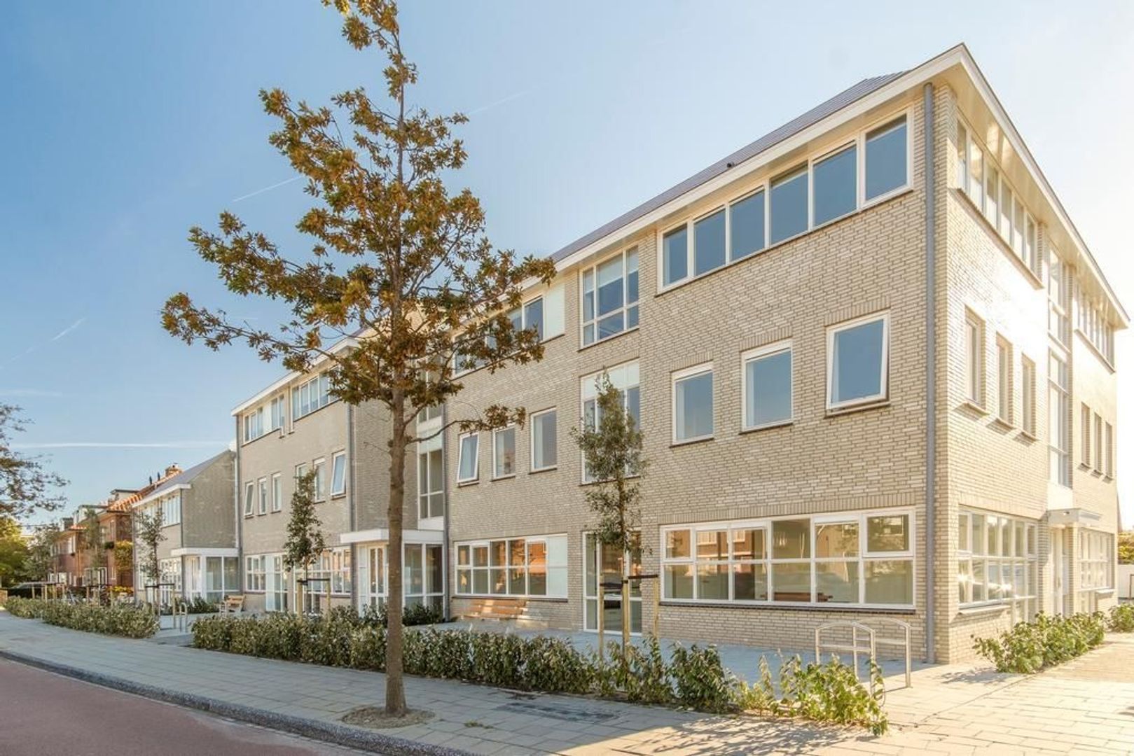 van Panhuysstraat 45 C, Noordwijk foto-0