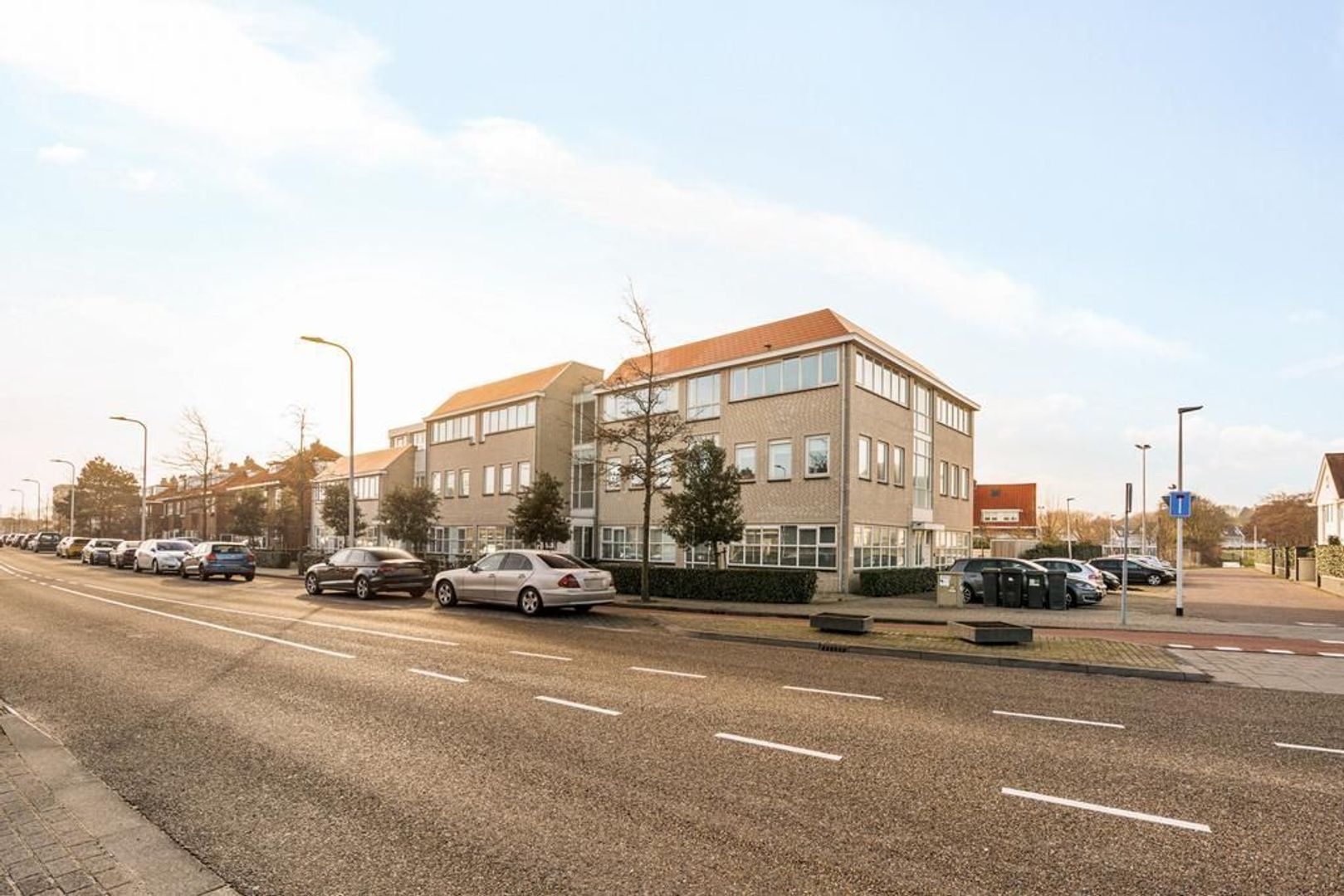 van Panhuysstraat 45 C, Noordwijk foto-19