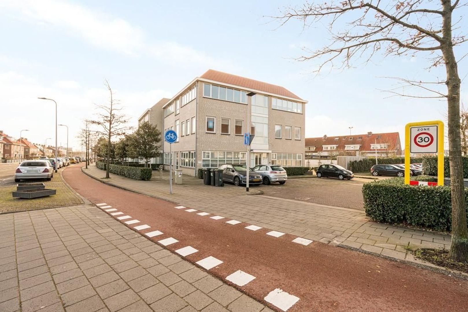 van Panhuysstraat 45 C, Noordwijk foto-20