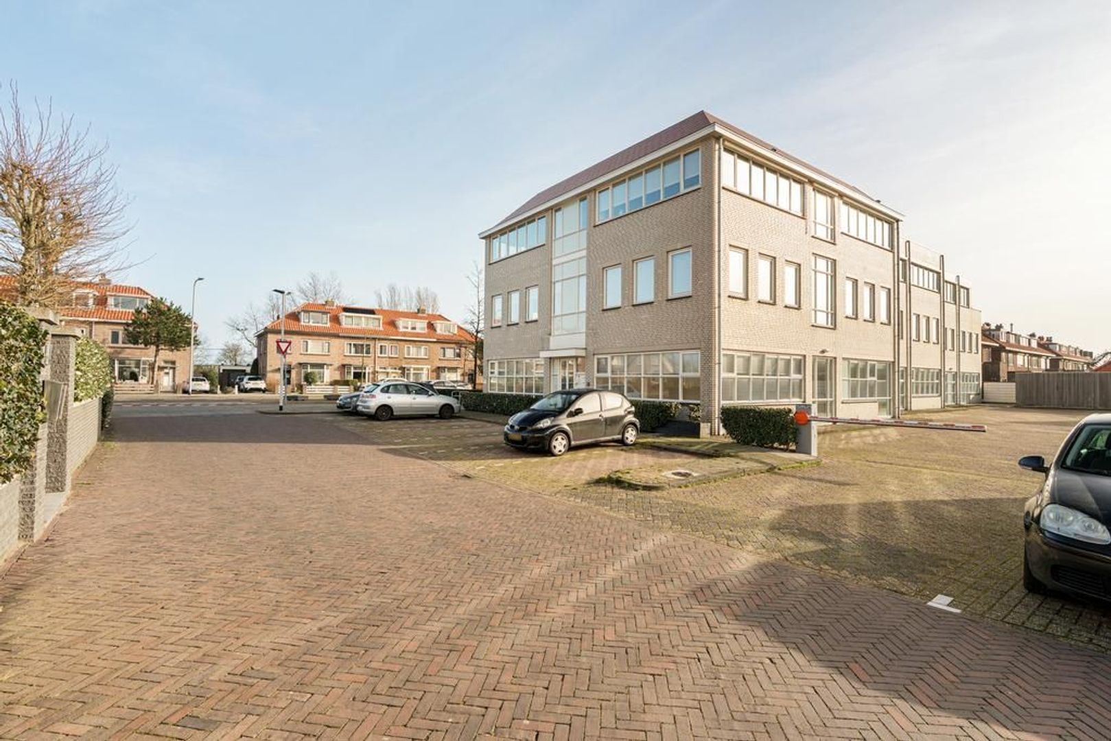 van Panhuysstraat 45 C, Noordwijk foto-22