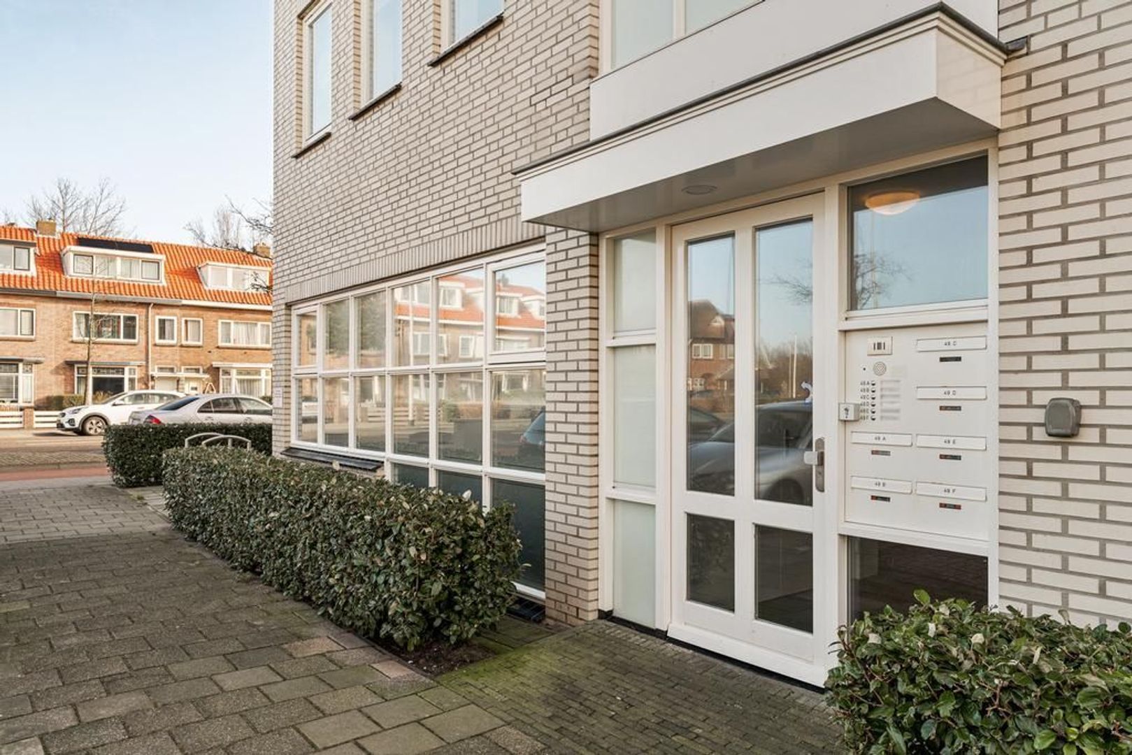 van Panhuysstraat 45 C, Noordwijk foto-21