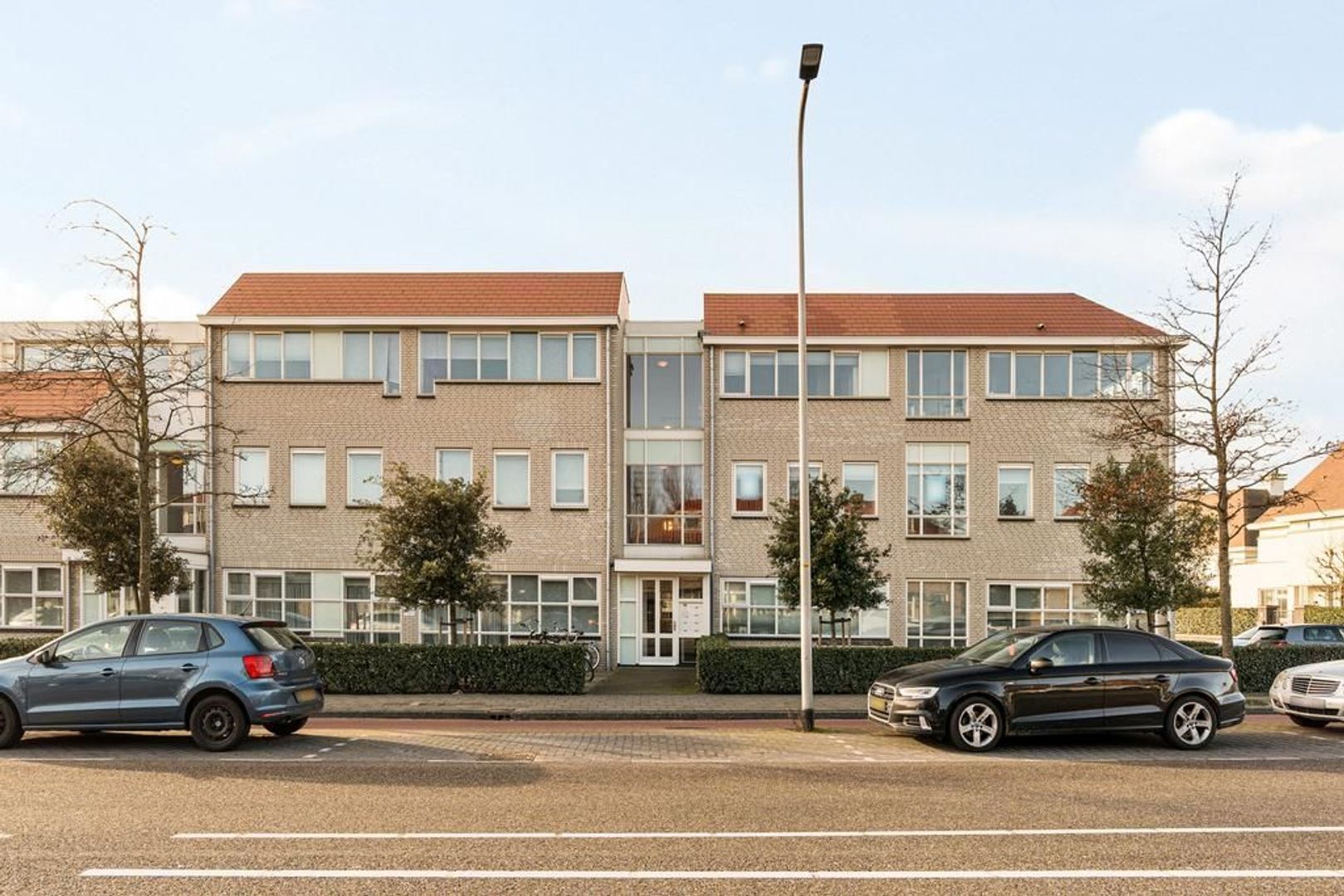 van Panhuysstraat 45 C, Noordwijk foto-24