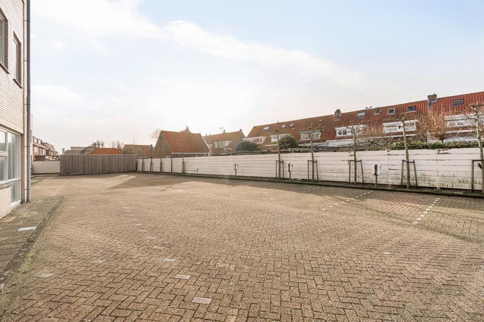 van Panhuysstraat 45 C, Noordwijk foto-23